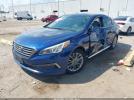 Hyundai SONATA Limited Image 15