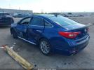 Hyundai SONATA Limited Image 17