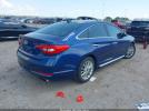 Hyundai SONATA Limited Image 18