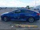 Hyundai SONATA Limited Image 8