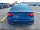 Hyundai SONATA Limited Image 7