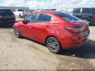 Toyota Yaris Le Image 7