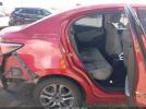 Toyota Yaris Le Image 12