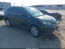 Honda CR-V Ex Image 1