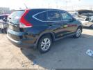 Honda CR-V Ex Image 16