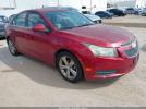 Chevrolet Cruze 2lt Auto Image 1