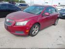 Chevrolet Cruze 2lt Auto Image 3
