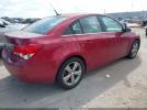 Chevrolet Cruze 2lt Auto Image 2