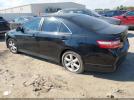 Toyota Camry Se Image 7