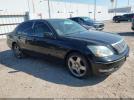 Lexus LS Image 1