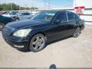 Lexus LS Image 10