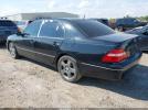 Lexus LS Image 11