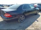Lexus LS Image 12