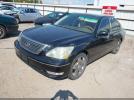 Lexus LS Image 4