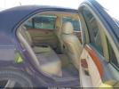 Lexus LS Image 8