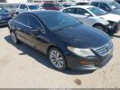 Volkswagen CC Sport Image 1