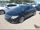 Volkswagen CC Sport Image 4