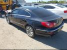 Volkswagen CC Sport Image 2