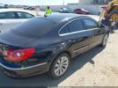 Volkswagen CC Sport Image 3