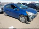 Toyota Prius c Two Image 1