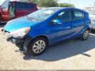 Toyota Prius c Two Image 12
