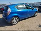 Toyota Prius c Two Image 10