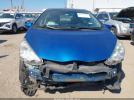 Toyota Prius c Two Image 5