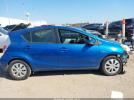 Toyota Prius c Two Image 3