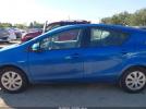 Toyota Prius c Two Image 4