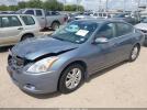 Nissan Altima 2.5 S Image 4