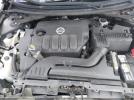 Nissan Altima 2.5 S Image 8