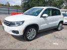 Volkswagen Tiguan Se Image 12