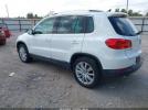 Volkswagen Tiguan Se Image 8