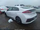 Hyundai Ioniq Sel Image 4