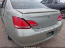 Toyota Avalon Limited Image 8