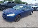 Toyota Camry Le Image 3
