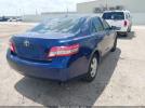 Toyota Camry Le Image 2
