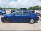Toyota Camry Le Image 13