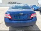 Toyota Camry Le Image 16