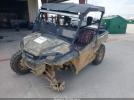Honda Sxs1000 M3 Image 4