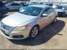 Volkswagen CC Sport Image 5