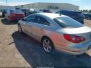 Volkswagen CC Sport Image 8