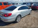 Volkswagen CC Sport Image 6