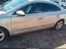Volkswagen CC Sport Image 9