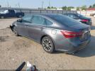 Toyota Avalon Xle Image 5