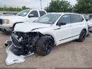 Volkswagen Tiguan 2.0t Se R-line Black Image 5