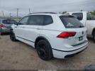 Volkswagen Tiguan 2.0t Se R-line Black Image 3