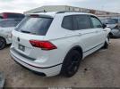 Volkswagen Tiguan 2.0t Se R-line Black Image 2