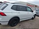 Volkswagen Tiguan 2.0t Se R-line Black Image 10