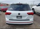 Volkswagen Tiguan 2.0t Se R-line Black Image 12